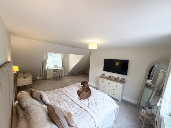 bed loft