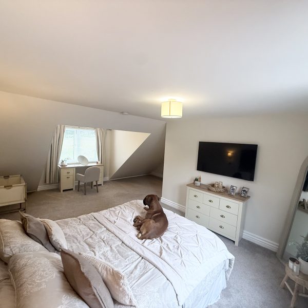 bed loft