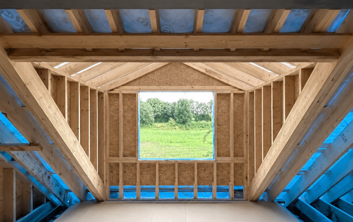 dorma loft