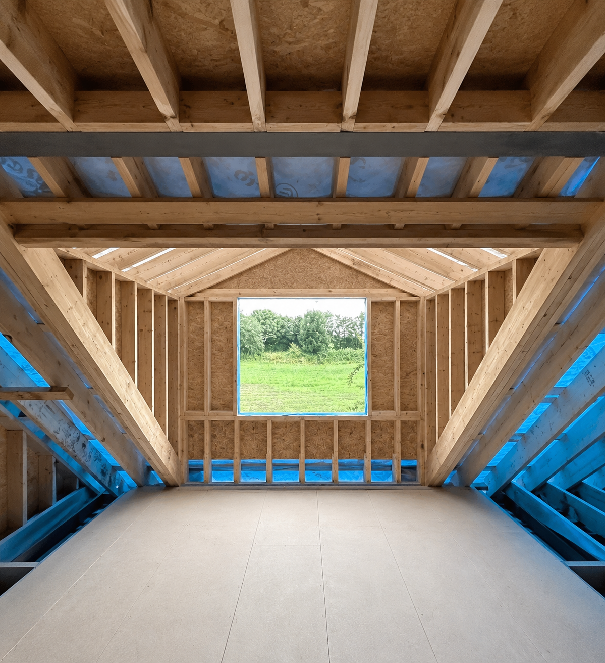 dorma loft