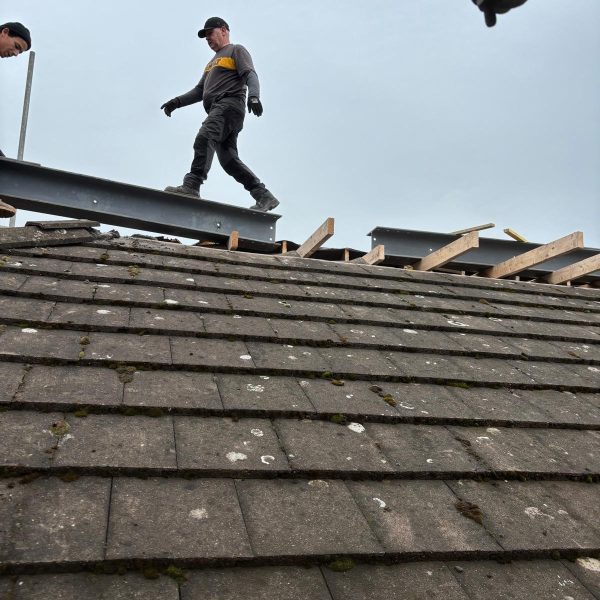roof