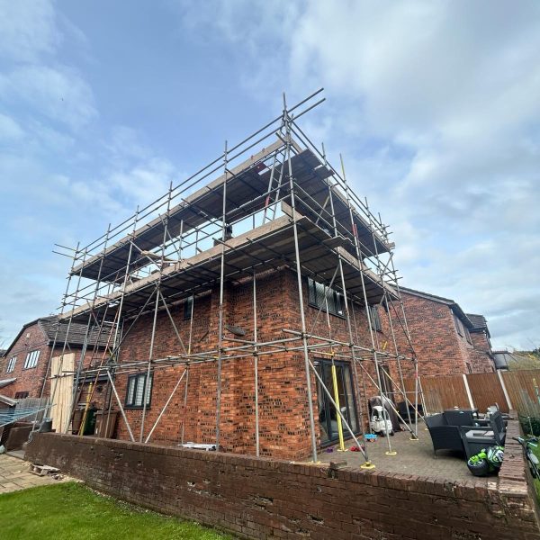 scaff